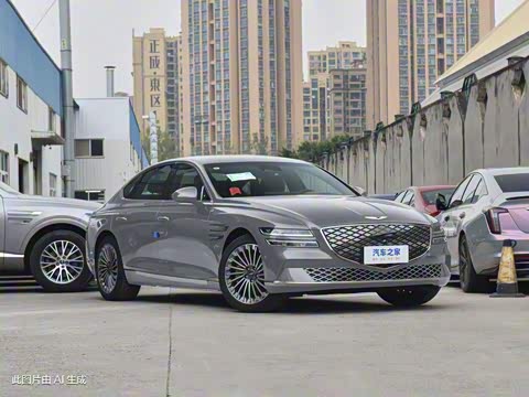 2023�� ����G80 ������