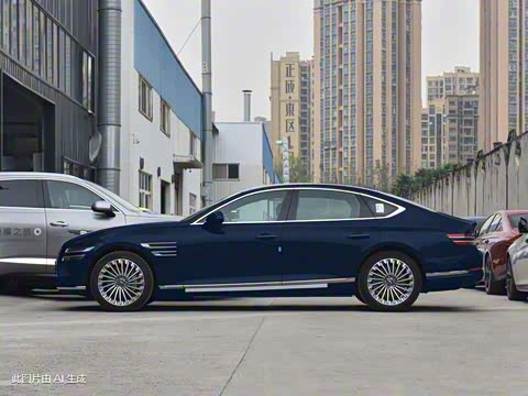 2023�� ����G80 ������