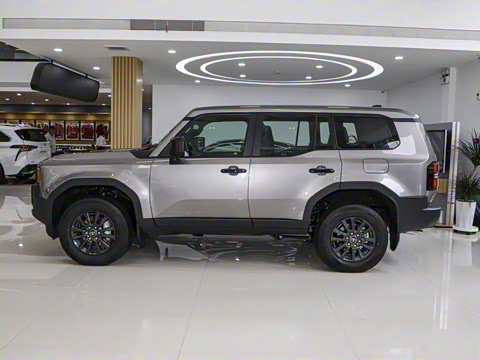 2025�� 2.4T ��ԽBX�� 5��