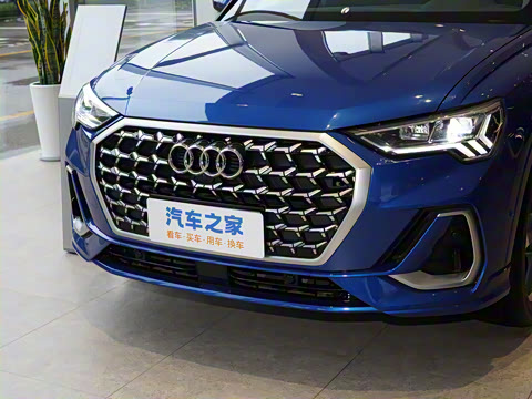 2024�� 35 TFSI ʱ�ж�����