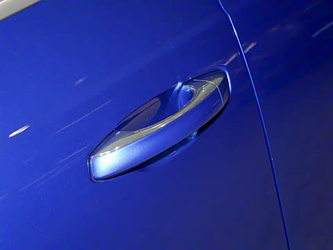 2024�� 35 TFSI ʱ�ж�����