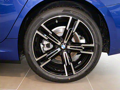 2024�� 325i M�˶���װ