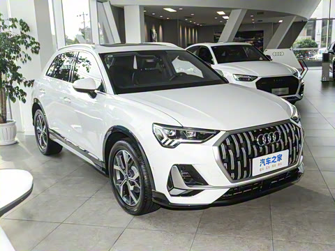 2024�� 35 TFSI ʱ��������