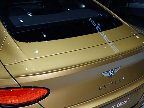 2024�� GT V8 Edition 8