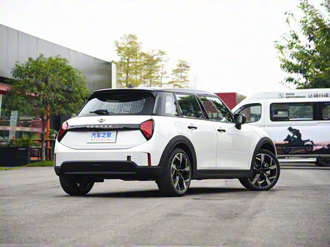 2025�� 2.0T COOPER S ������ ���Ű�