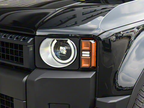 2024�� 2.4T ��ԽBX�� 5��