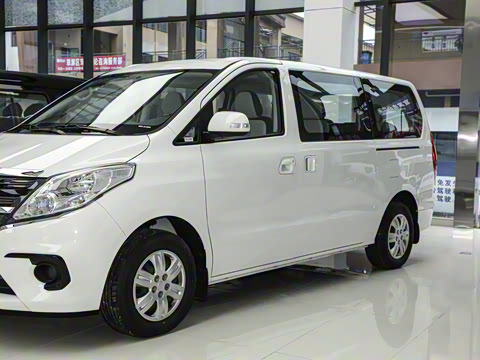 2024�� 2.0L �ֶ�������CNG 7��