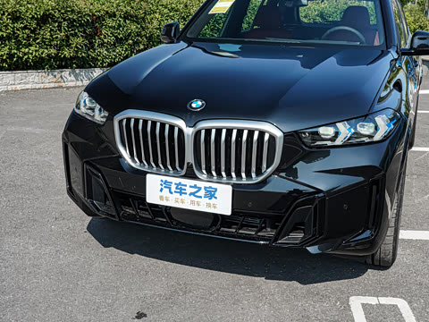 2025�� xDrive 40Li M�˶���ҹ��װ