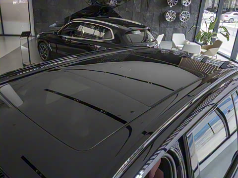 2023�� xDrive 40Li M�˶���ҹ��װ