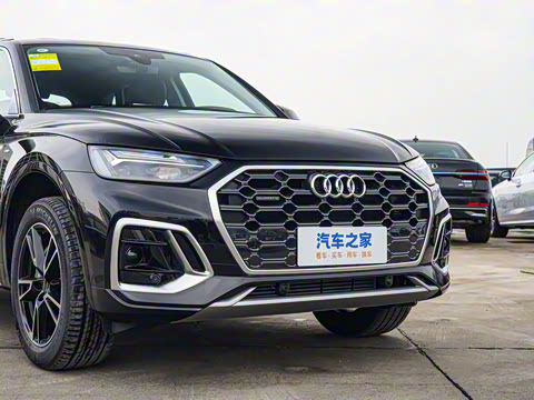 2025�� 40 TFSI ʱ�ж�����