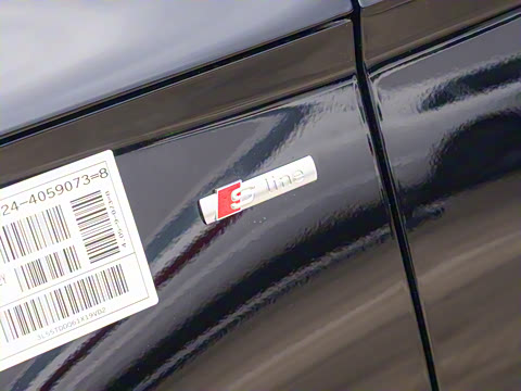 2025�� 40 TFSI ʱ�ж�����