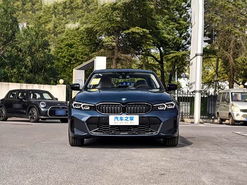 2025�� 330Li M�˶���ҹ��װ