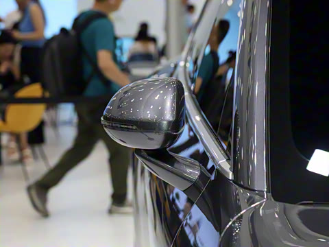 2024�� ���� 736km UItra