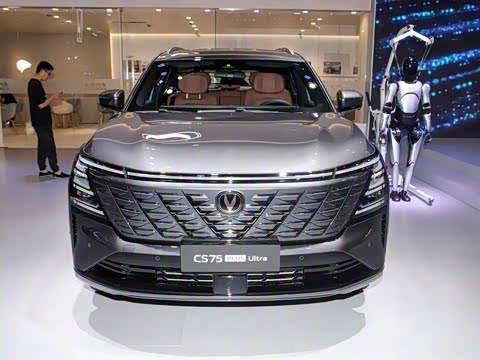 2025�� ���Ĵ� UItra 2.0T ������ ������