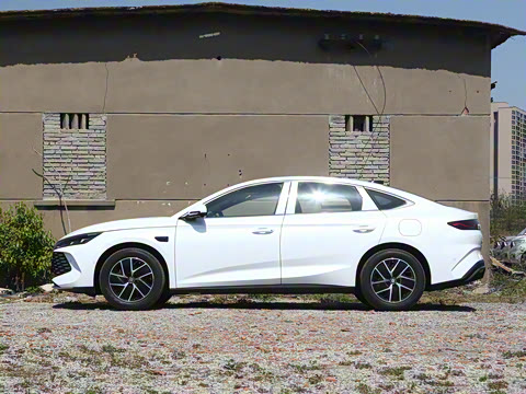 2025�� DM-i �Ǽݰ� 120KM�캽��