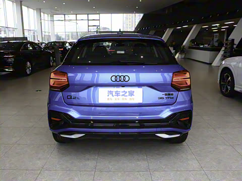 2024�� 35TFSI ʱ�ж�����
