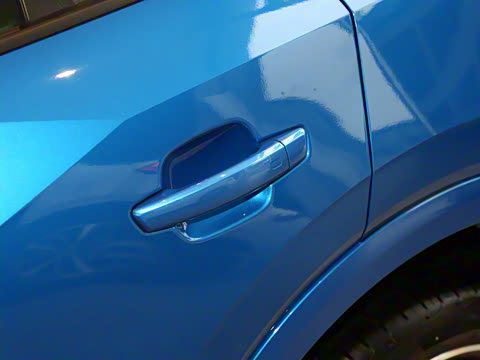 2024�� 35TFSI ʱ�ж�����