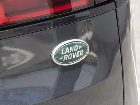 2025�� 400PS Dynamic HSE