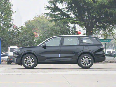 2025�� ���L 2.0T EcoBoost ��������ʱ����