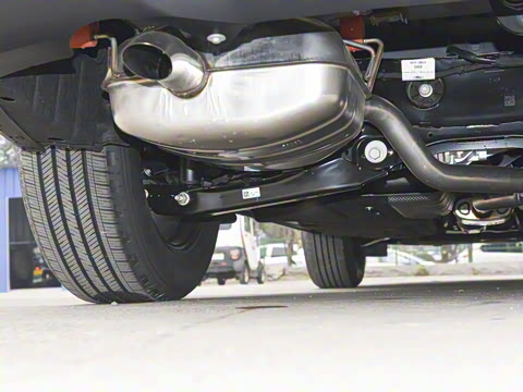 2025�� ���L 2.0T EcoBoost ��������ʱ����