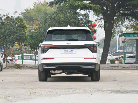 2025�� ���L 2.0T EcoBoost ��������������