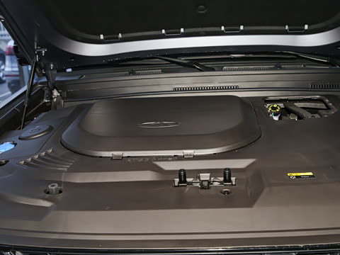 2024�� 2.0T ������ԽPRO���ְ�