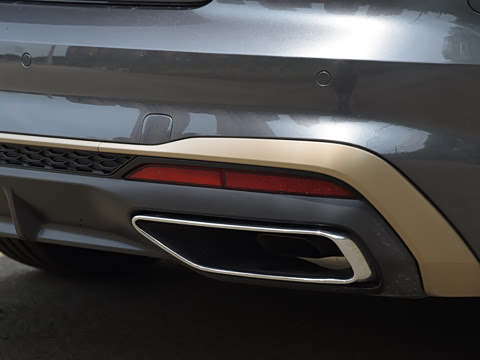 2024�� 40 TFSI quattro RS�׼�ȼ����