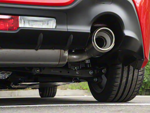 2025�� 2.4L �Զ���EyeSight STI Sport