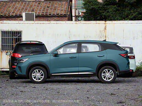 2022�� 1.5L CVT������