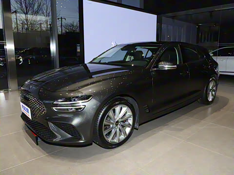 2024�� 2.0T ���Ͱ���������� Shooting Brake