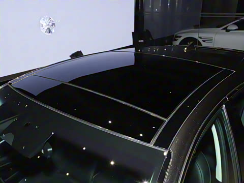 2024�� 2.0T ���Ͱ���������� Shooting Brake