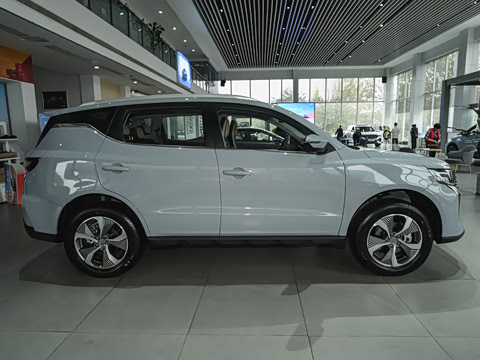 2024�� 1.5T DCT �����