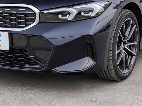 2025�� 325i M�˶���װ