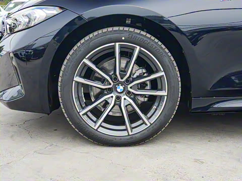 2025�� 325Li M�˶���װ