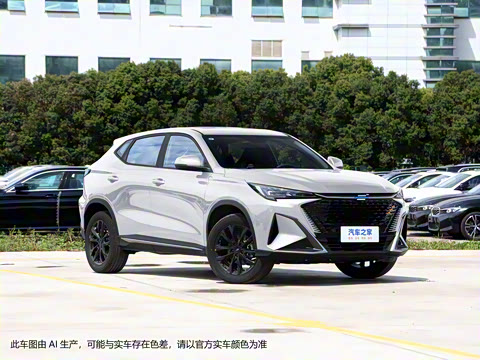 2023�� 1.5T DCT������