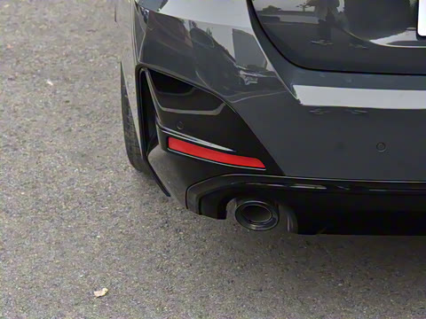 2024�� 430i Gran Coupe M�˶���ҹ��װ