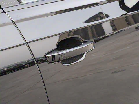 2025�� 45 TFSI quattro S line����ʿ��