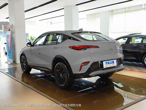 2022�� 1.5T GS ��ȼ��