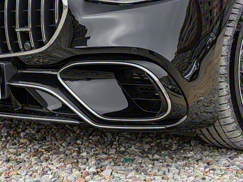 2025�� AMG S 63 L E Performance