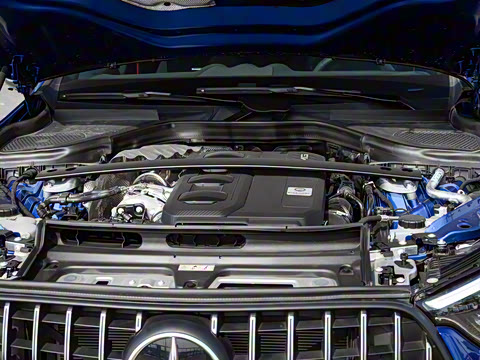 2024�� AMG GLC 43 4MATIC ����SUV