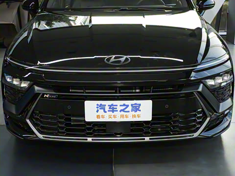 2024�� 2.0T N Line Air