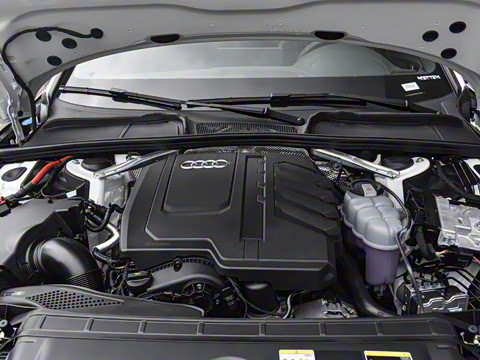 2024�� 45 TFSI quattro ��ѡ������