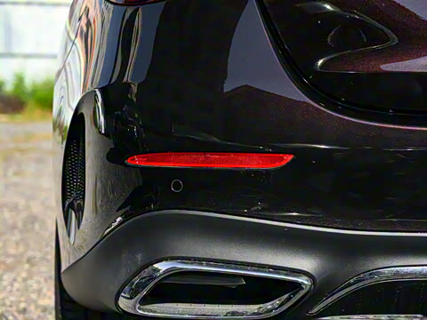 2025�� E 260 L �˶���