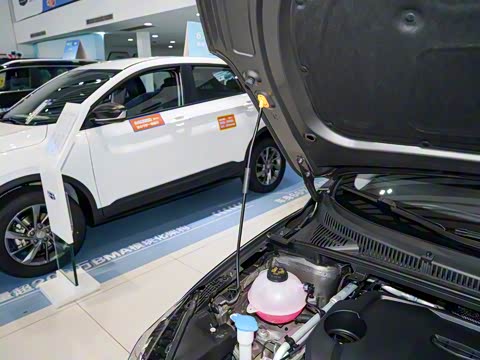 2024�� ����COOL 1.5T DCT���ڰ�