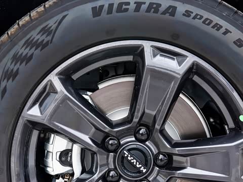 2025�� 2.0T 4WD Pro