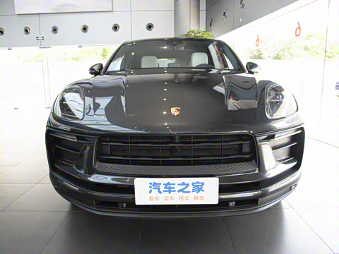 2025�� Macan 2.0T ���ΰ�