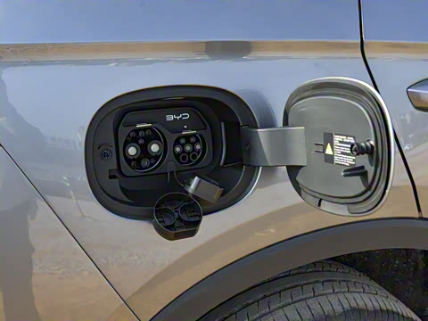 2025�� DM-i 115KM�콢��