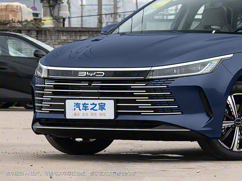 2024�� ��ҫ�� DM-i 120KM �����