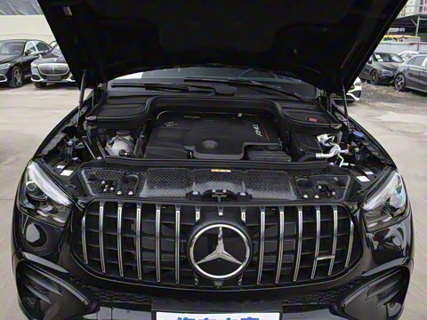 2025�� AMG GLE 53 4MATIC+