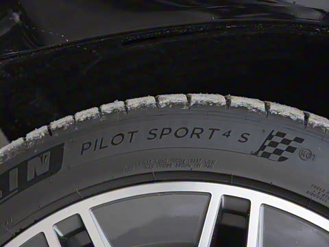 2025�� AMG GLE 53 4MATIC+